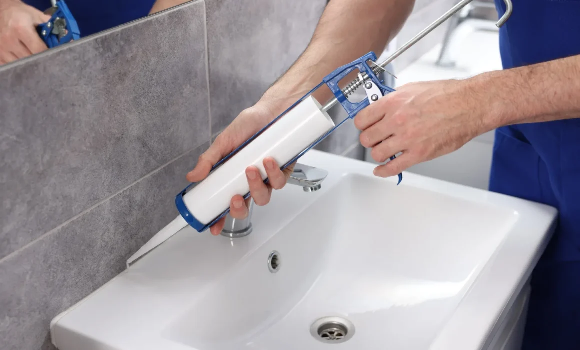 Bath resealing process